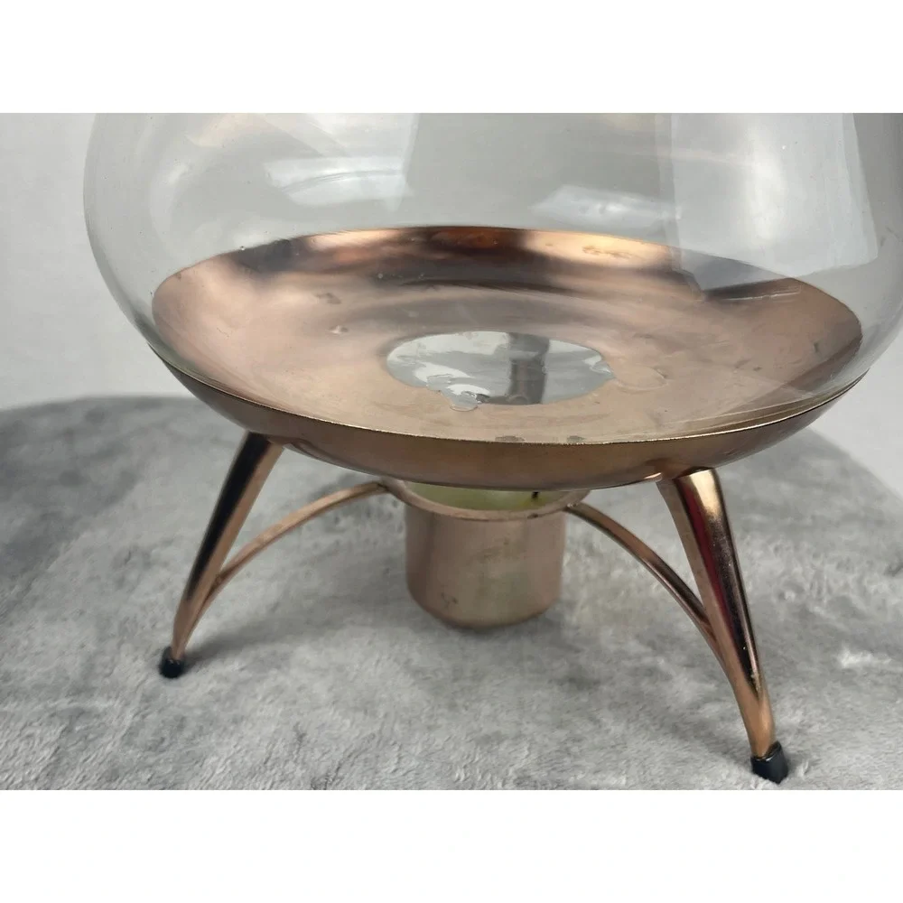 Vintage Inland Glass 14